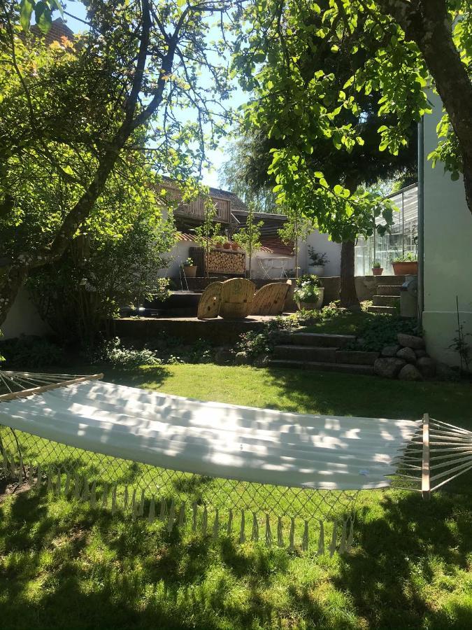 Апартаменты Taning Gl. Mejeri Сканнерборг Экстерьер фото